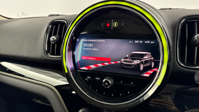 MINI Countryman 1.5 Cooper S E Classic ALL4 PHEV 5dr Auto Hatchback